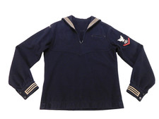 Named Vietnam US Navy Jumper