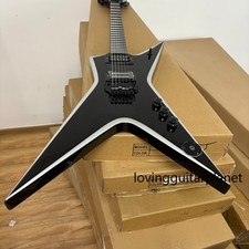 New Washburn Dimebag Electric