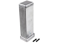 ENGINE OIL COOLER. PORSCHE 356