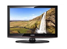 Samsung LE26A457C1D 26” LCD