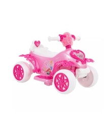Disney Princess Electric Quad
