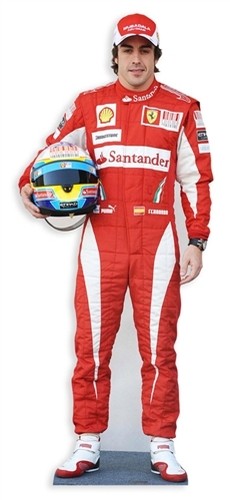 Fernando alonso motor racing - fernando,