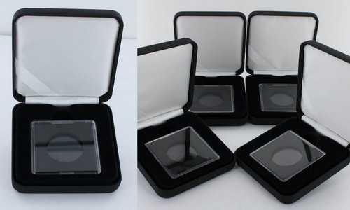 Deluxe display case - display, £2