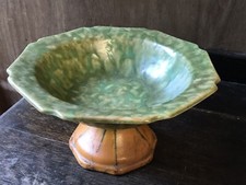 Art Deco Crown Devon Avon Ware