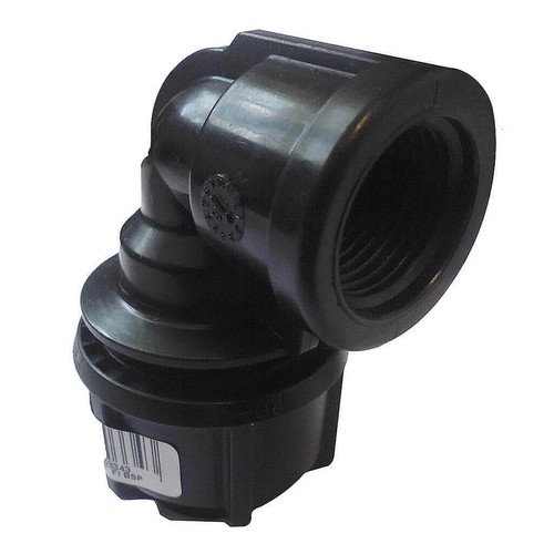 Philmac female elbow - philmac,