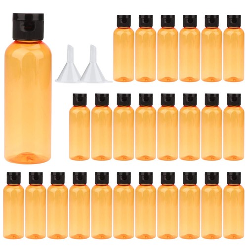 22pack plastic storage - plastic, bottles