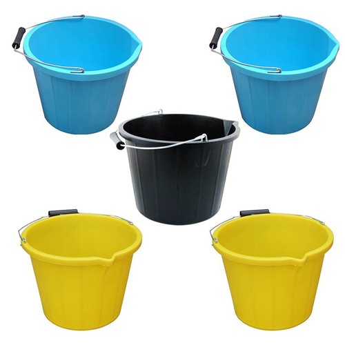 14l gallon plastic - 14l/3,