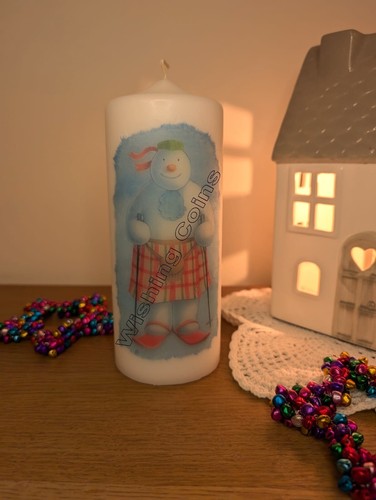 The snowman raymond briggs - snowman,