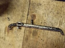 Malaguti Grizzly 10 RCX Side