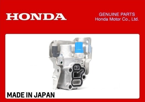 Genuine honda vtec - genuine,