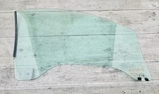 PEUGEOT 207 CC COUPE CABRIOLET 07-2014 2 DR WINDOW GLASS FRONT PASSENGER SIDE