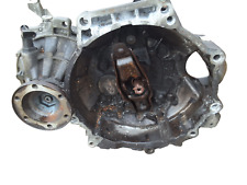VW PASSATT 1.9 TD 5 SPEED 2008 MANUAL GEARBOX JCZ (FITS OTHER MODELS)