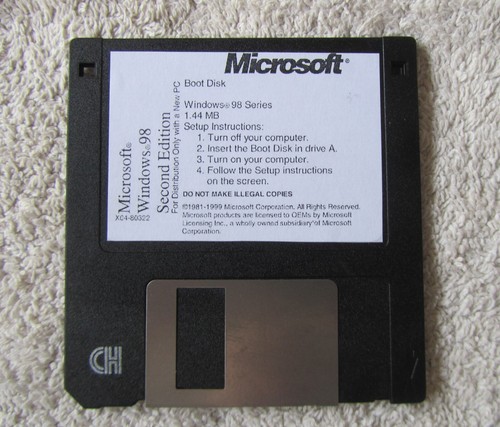 Windows second edition - se,