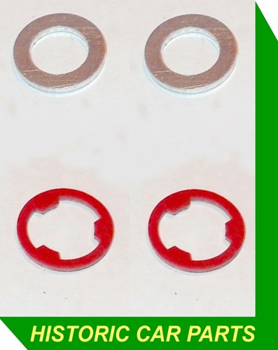 Carb hd8 float chamber - carb,