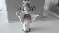 RARE RETIRED Lladro 6152
