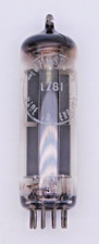 Tungsram mullard ez81 halo - mullard,