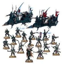 *Warhammer 40k Drukhari/Dark