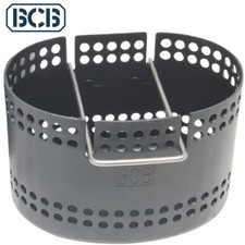 BCB Crusader Cooker MK2