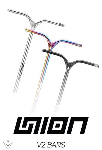 Blunt envy union scooter - blunt,