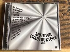 Motown Chartbusters Vol. 3