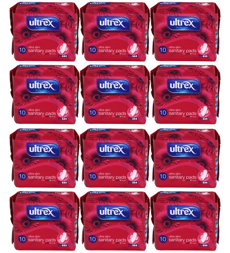 Ultrex ultra slim sanitary - ultra,