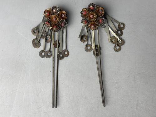 Y8641 kanzashi birabira hair - y8641,
