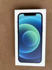 Apple iPhone 12 Blue 64GB BOX
