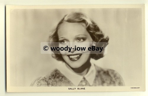 B2084 film actress sally - b2084,