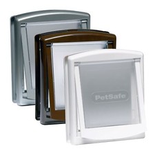 Cat Dog Flap Petsafe Staywell