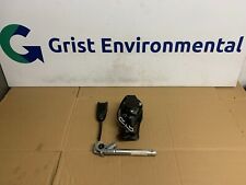 Renault Scenic Mk3 Passenger