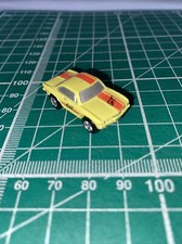 Micro Machines, Galoob