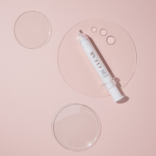 Caci clear skin serum 10ml - caci,