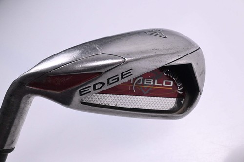 Left hand callaway - razr, edge