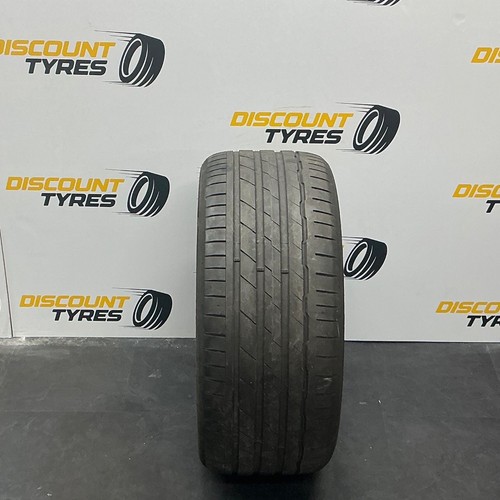 255 r19 100y hankook - 255/40,