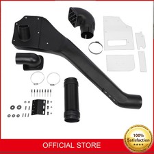 Raised Air Intake Ram Snorkel Kit For Land Rover DISCOVERY 3 & 4 TDV6 2.7 / 3.0