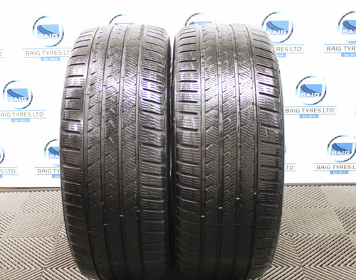 255 45r20 - x2, 255/45r20