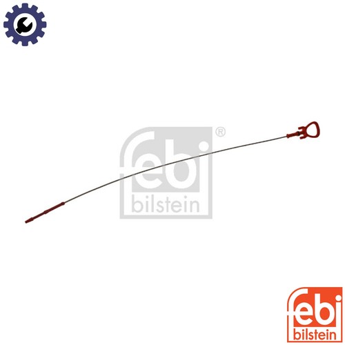 Oil dipstick 44810 - dipstick, for