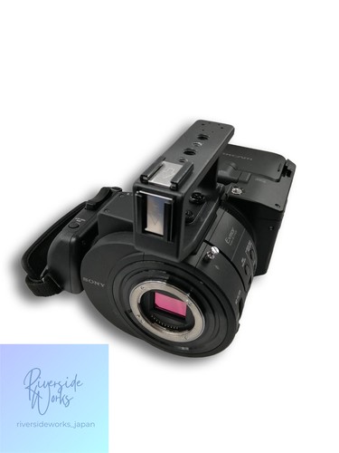 Sony nex fs700r - sony, nex-fs700r