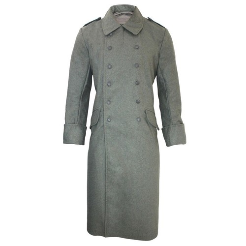 Ww2 german m40 wool - ww2, greatcoat