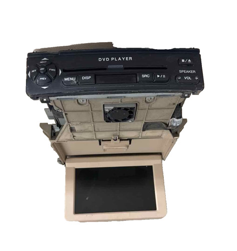 2007 kia sedona roof mounted - roof,