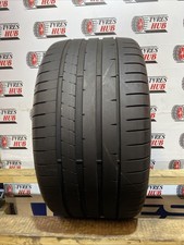 285 30 19 98Y Dunlop Sport