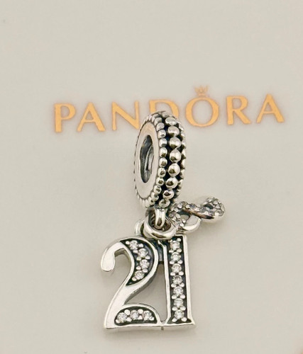 New genuine authentic pandora - new,