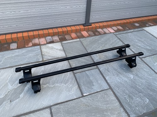 Thule bike carrier roof - thule,