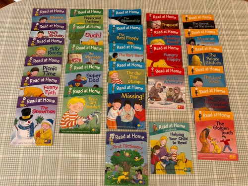 Book bundle oxford reading - 28,
