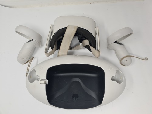 Oculus meta quest - 2, vr