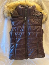 Pikeur Ladies Gilet with Fur