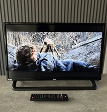 Bush VL24HDLED 24-inch HD LED TV with Remote