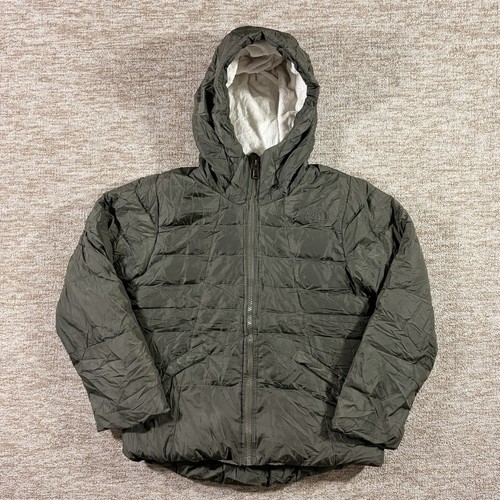 The north face - face, down
