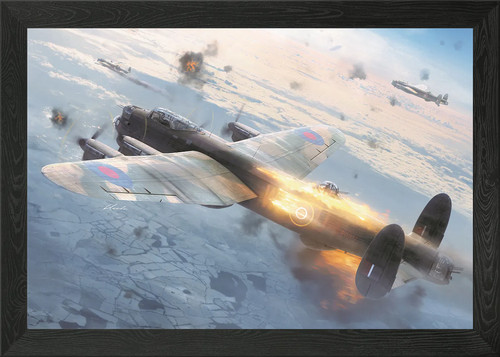 Avro lancaster jet war - avro,