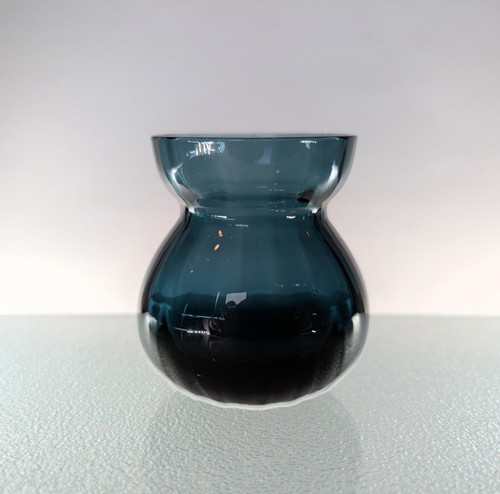 Whitefriars 9471 bud - 9471, vase